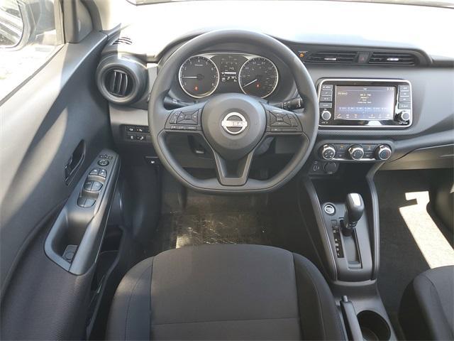 new 2025 Nissan Kicks Play car, priced at $23,275