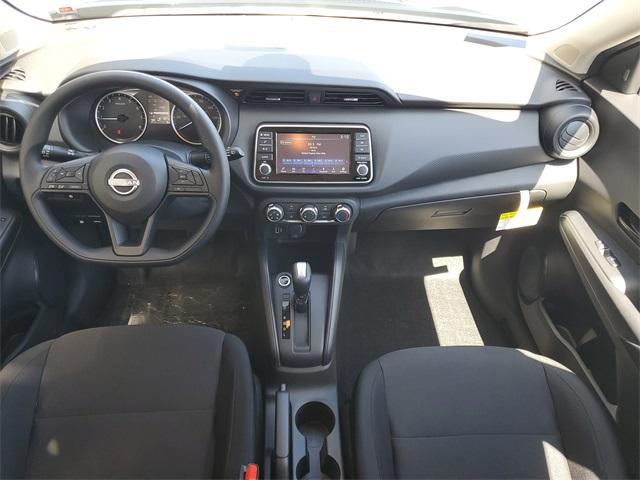 new 2025 Nissan Kicks Play car, priced at $23,275