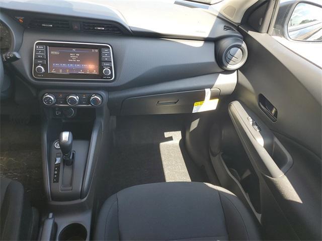 new 2025 Nissan Kicks Play car, priced at $23,275