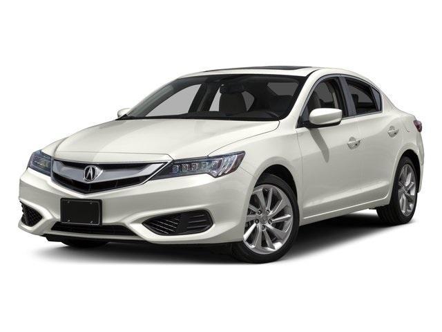 used 2016 Acura ILX car, priced at $15,500