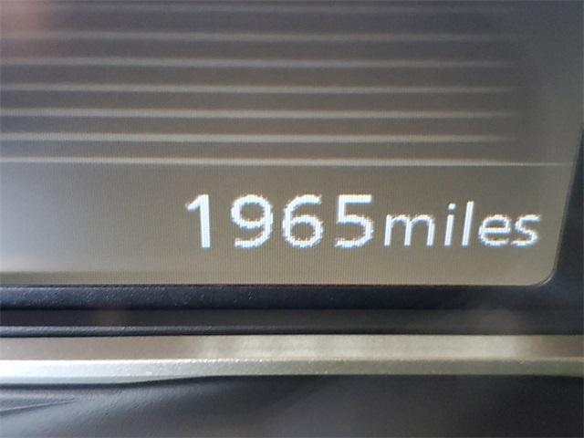 used 2024 Nissan Versa car, priced at $20,900