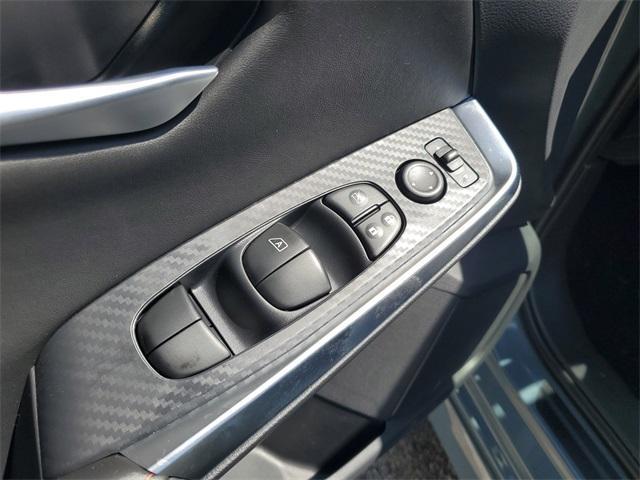 new 2025 Nissan Sentra car, priced at $27,035