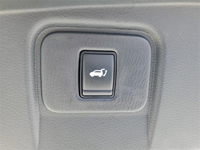 used 2024 Nissan Murano car, priced at $37,900