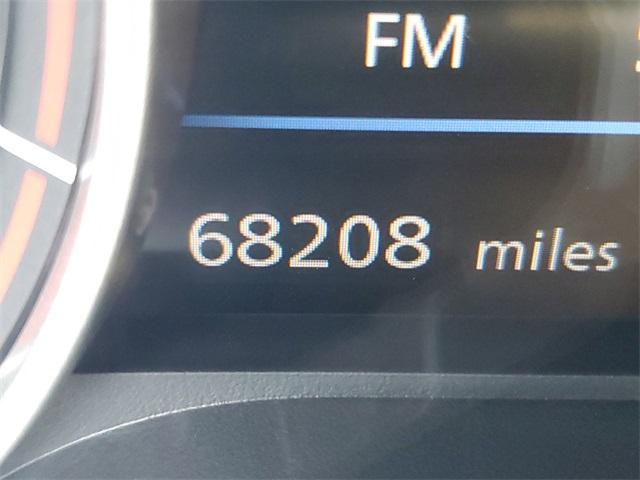 used 2021 Nissan Sentra car, priced at $17,200