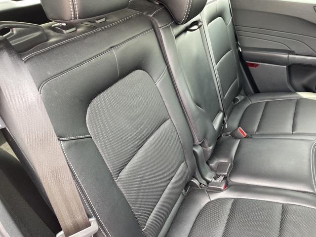 used 2022 Ford Escape car, priced at $24,995