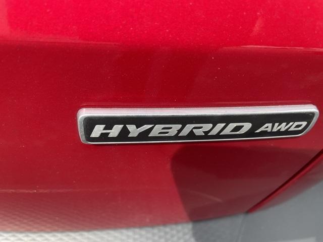 used 2022 Ford Escape car, priced at $24,995