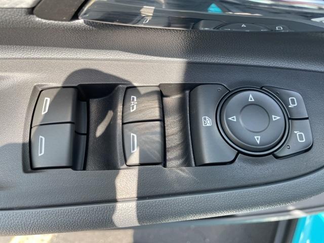 used 2020 Chevrolet Bolt EV car, priced at $16,995