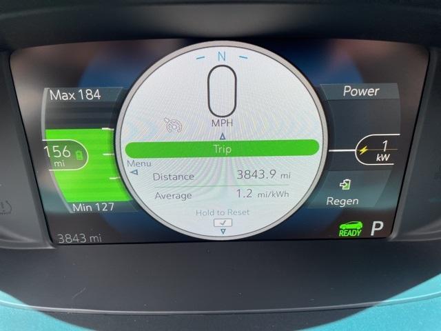 used 2020 Chevrolet Bolt EV car, priced at $16,995
