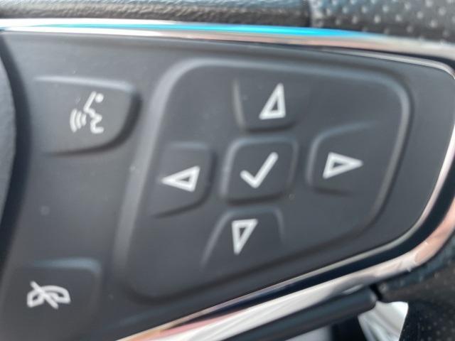 used 2020 Chevrolet Bolt EV car, priced at $16,995