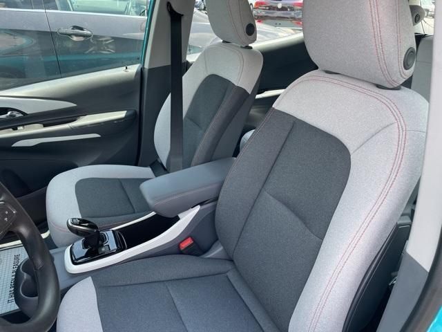 used 2020 Chevrolet Bolt EV car, priced at $16,995
