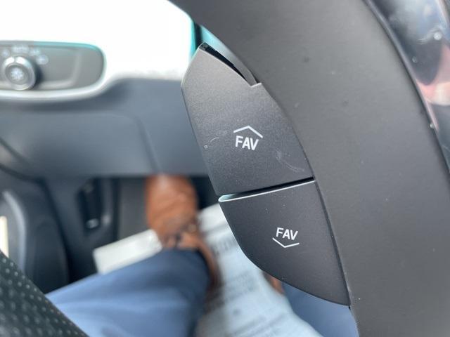 used 2020 Chevrolet Bolt EV car, priced at $16,995