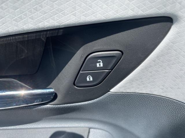 used 2020 Chevrolet Bolt EV car, priced at $16,995