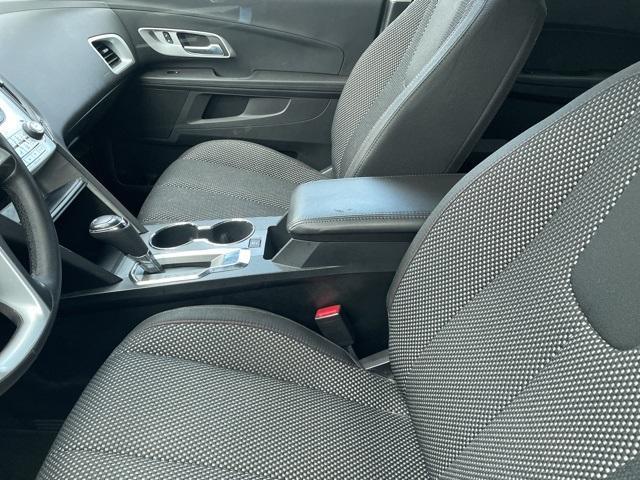 used 2017 Chevrolet Equinox car, priced at $9,495