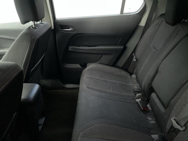 used 2017 Chevrolet Equinox car, priced at $9,495