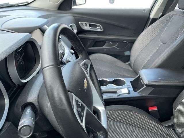 used 2017 Chevrolet Equinox car, priced at $9,495