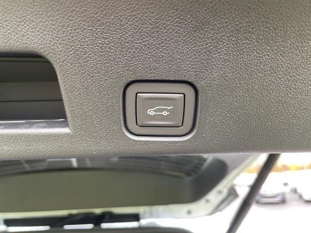 new 2026 GMC Acadia car, priced at $48,130