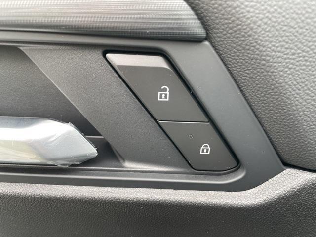 new 2026 GMC Acadia car, priced at $48,130