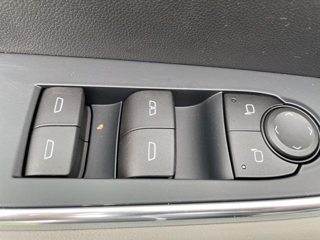 new 2026 GMC Acadia car, priced at $48,130