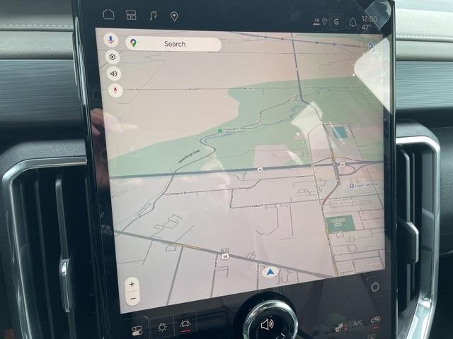 new 2026 GMC Acadia car, priced at $48,130