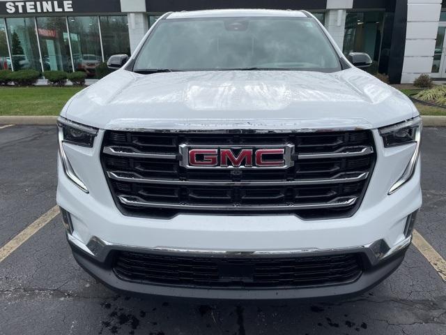 new 2026 GMC Acadia car, priced at $48,130