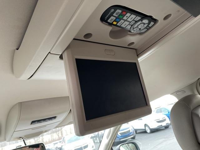 used 2016 Chrysler Town & Country car, priced at $11,995