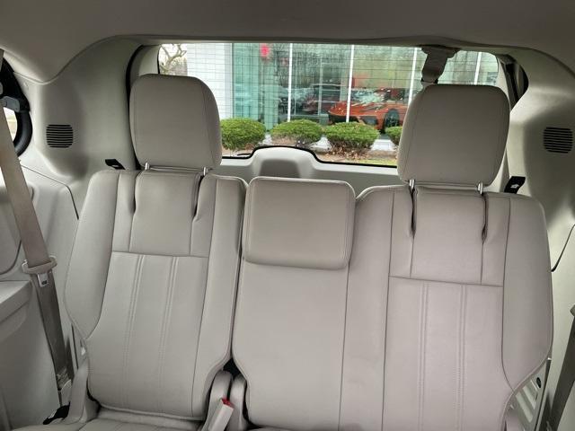 used 2016 Chrysler Town & Country car, priced at $11,995