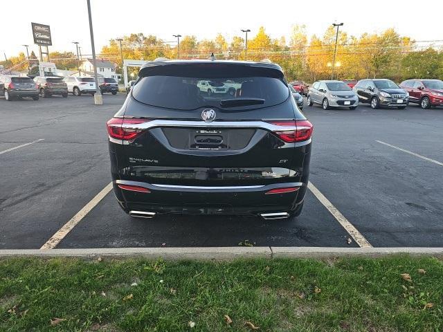 used 2021 Buick Enclave car, priced at $27,977