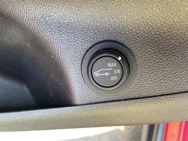 used 2017 Buick Envision car, priced at $14,995