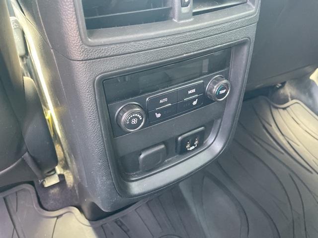 used 2017 Buick Envision car, priced at $14,995