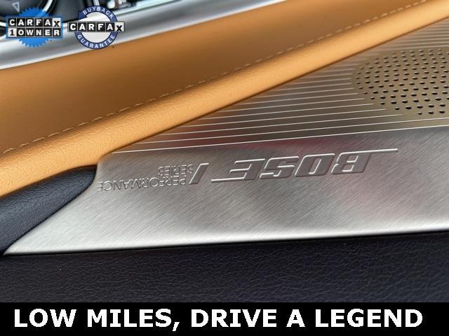 used 2024 Chevrolet Corvette car, priced at $70,777