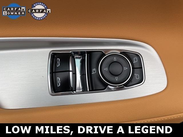 used 2024 Chevrolet Corvette car, priced at $70,777