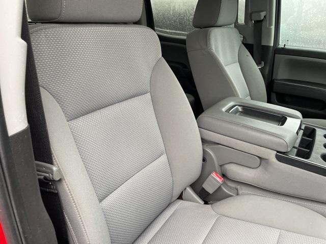 used 2018 Chevrolet Silverado 1500 car, priced at $23,995