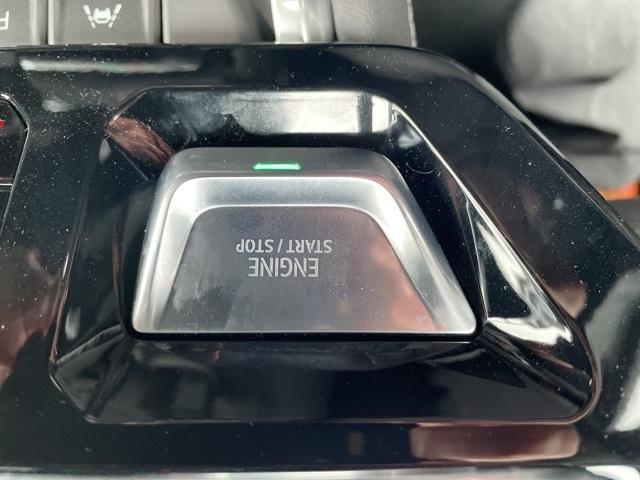 new 2026 GMC Sierra 1500 car, priced at $75,105