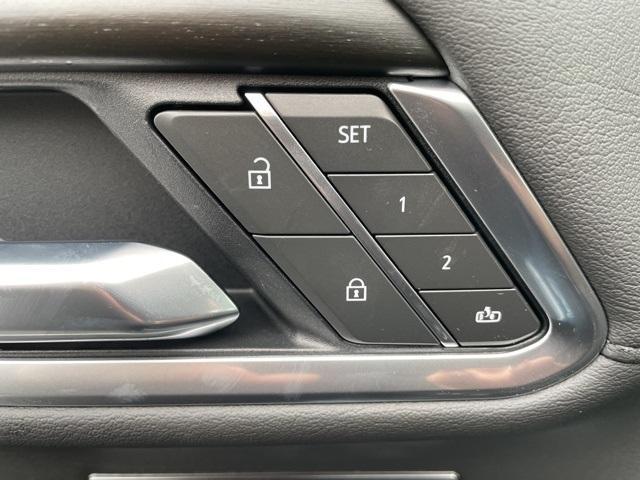 new 2026 GMC Sierra 1500 car, priced at $75,105