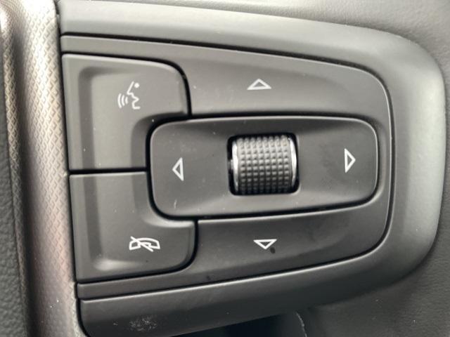 new 2026 GMC Sierra 1500 car, priced at $75,105