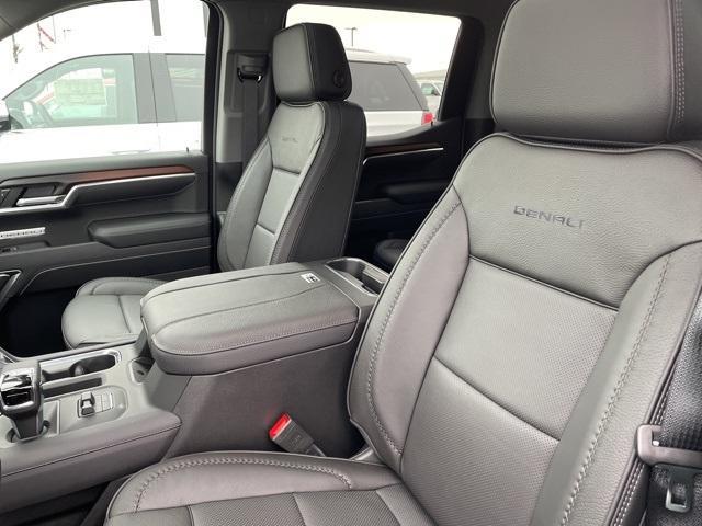 new 2026 GMC Sierra 1500 car, priced at $75,105