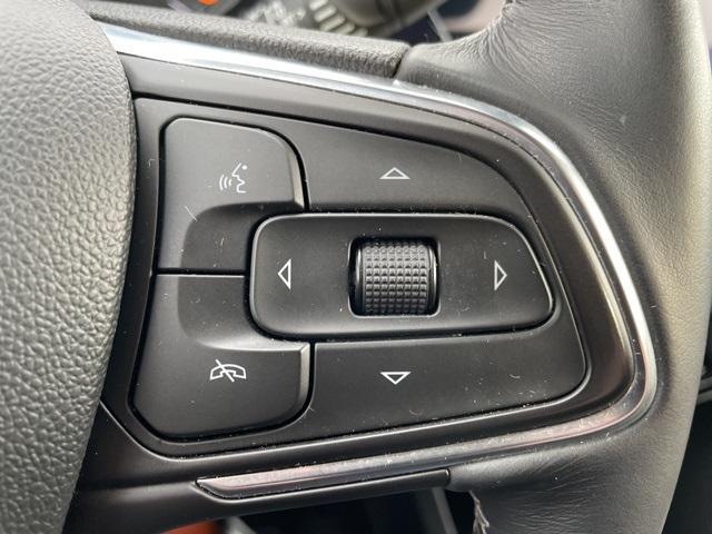 used 2020 Buick Encore GX car, priced at $21,500