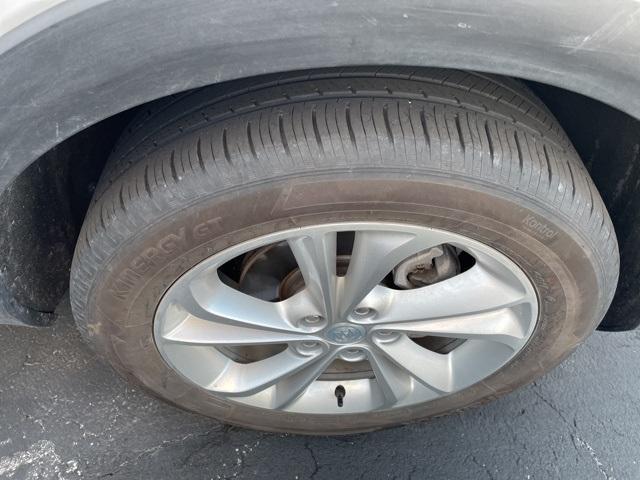 used 2020 Buick Encore GX car, priced at $21,500