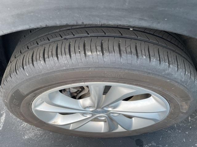 used 2020 Buick Encore GX car, priced at $21,500