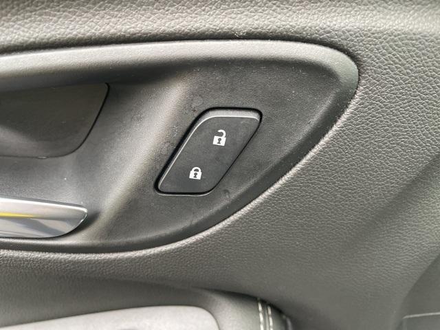 used 2020 Buick Encore GX car, priced at $21,500