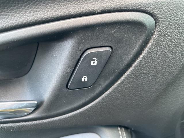 used 2020 Buick Encore GX car, priced at $21,500