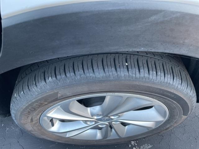 used 2020 Buick Encore GX car, priced at $21,500