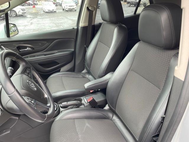 used 2019 Buick Encore car, priced at $15,995