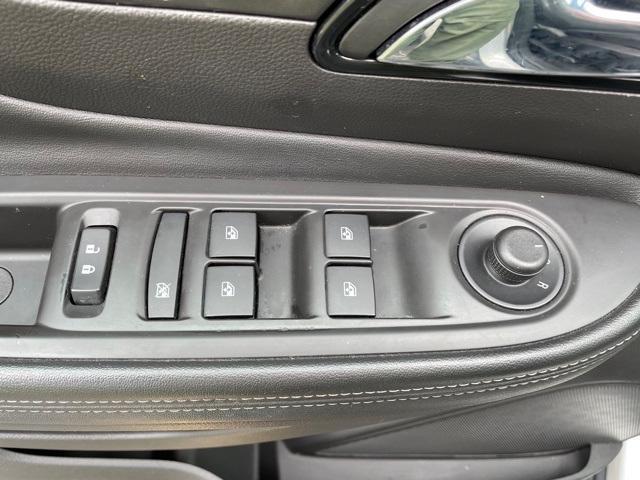 used 2019 Buick Encore car, priced at $15,995
