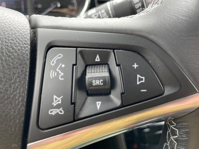 used 2019 Buick Encore car, priced at $15,995