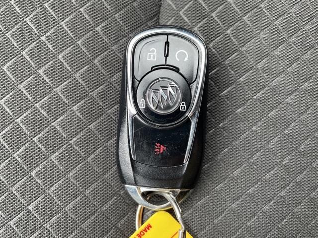 used 2019 Buick Encore car, priced at $15,995