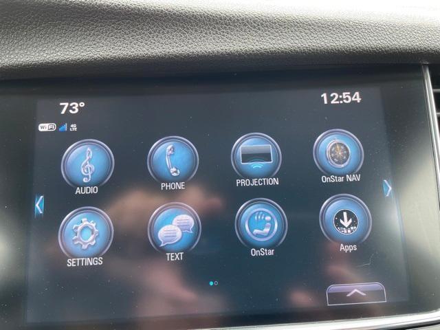 used 2019 Buick Encore car, priced at $15,995