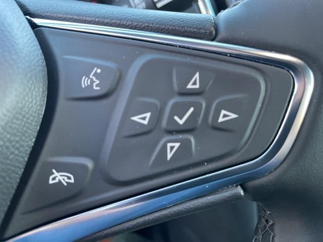 used 2024 Chevrolet Equinox car, priced at $22,977