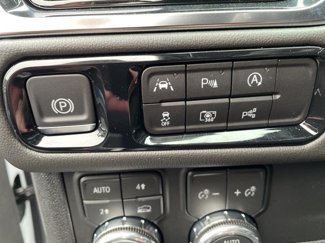 new 2026 GMC Yukon car, priced at $77,500