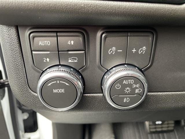 new 2026 GMC Yukon car, priced at $77,500